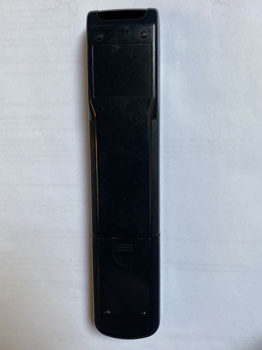 Pilot Sony RM-U306 A STR-DE485,495,585,595