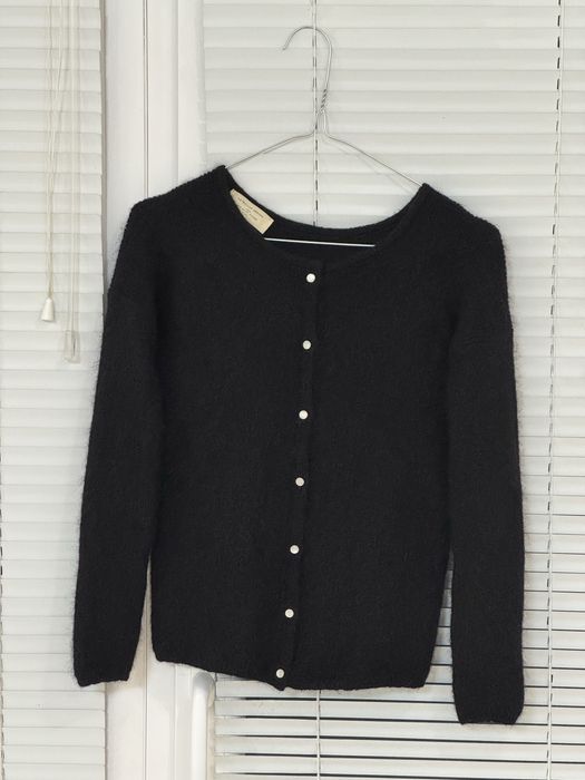 Кофта кардиган Sezane a paris Rundholz жіноча женская