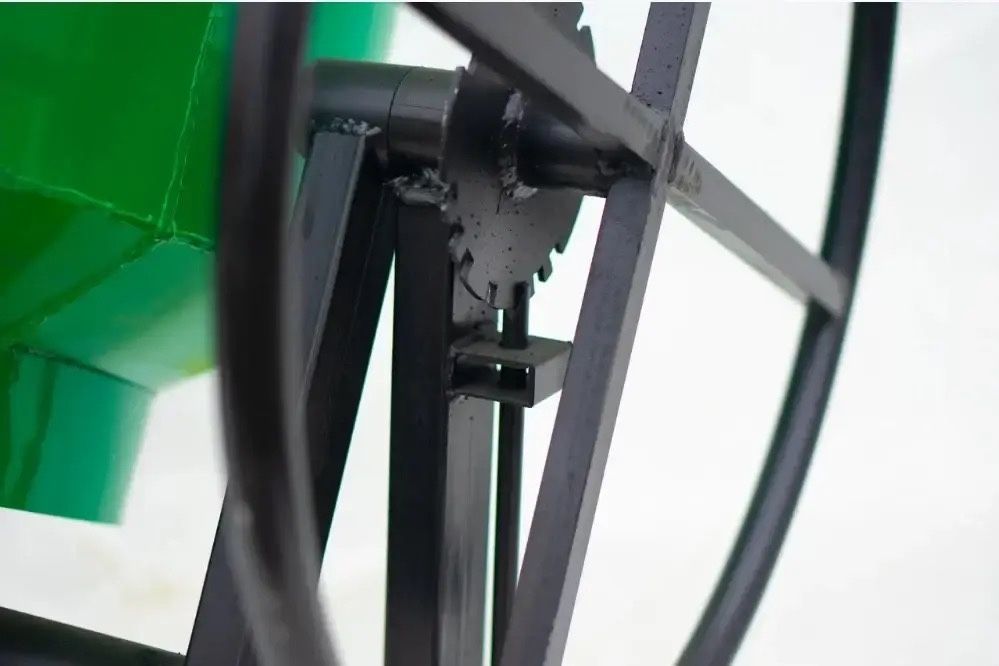 Оренда бетонозмішувача Скіф БСМ 160