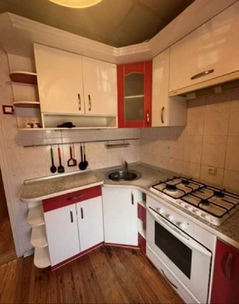 Apartment in Zaporizhzhya, Selyshche Ovochivnykiv - View 2