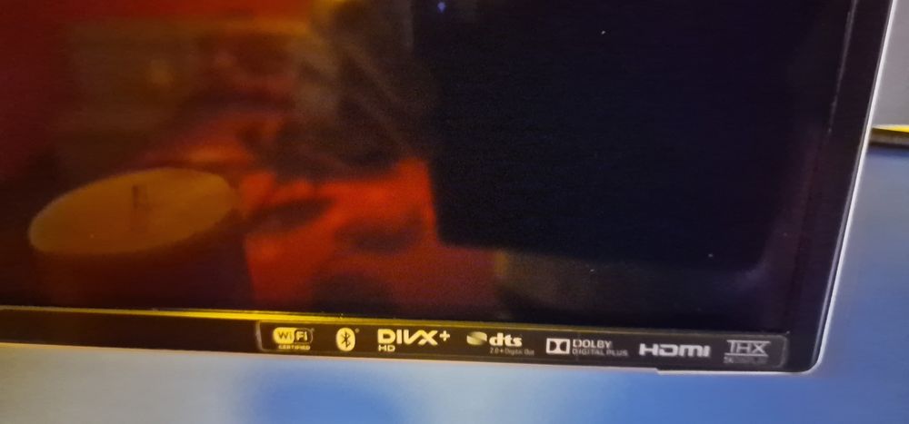 Tv  Sharp  65 pulgadas