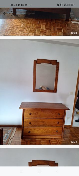 Mobilia quarto casal