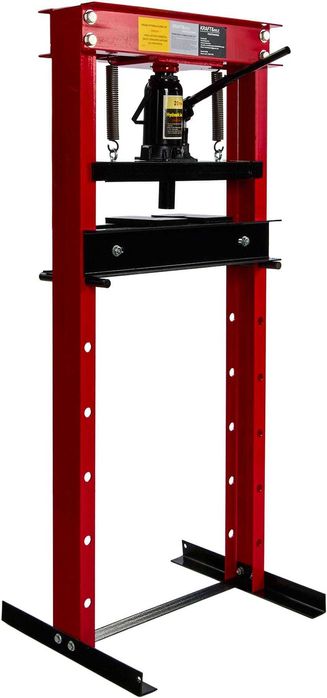 Prasa hydrualiczna 20 ton KD329