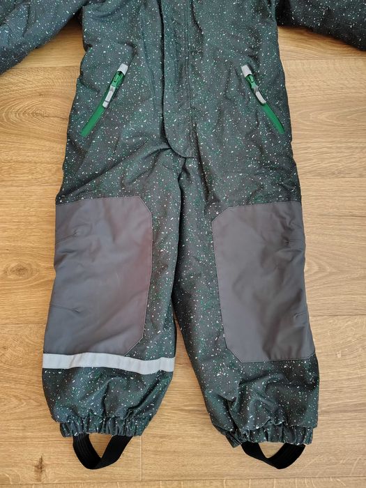 Kombinezon zimowy H&M rozm 110