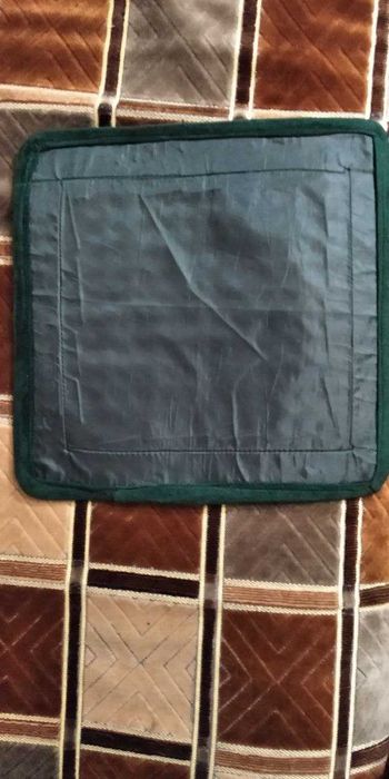 Нефритовый массажный коврик