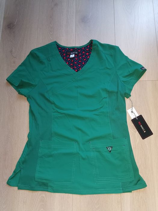 Bluza medyczna M KOI