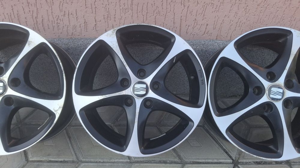 Оригінальні диски CMS 5/112R16 kba48860
