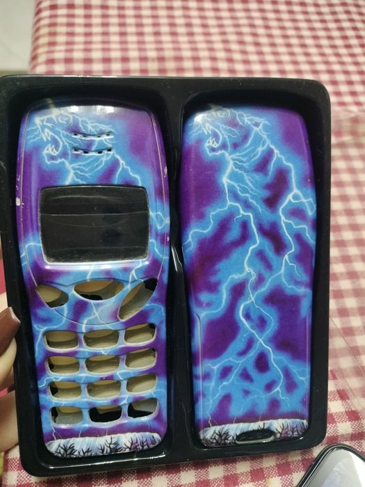 Capa para telemóvel NOKIA