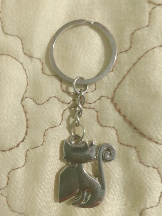 Брелки для ключей 3шт.по 70грн.