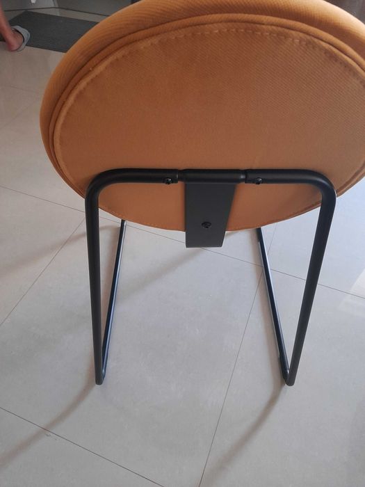 Cadeira de Quarto/Escritório
