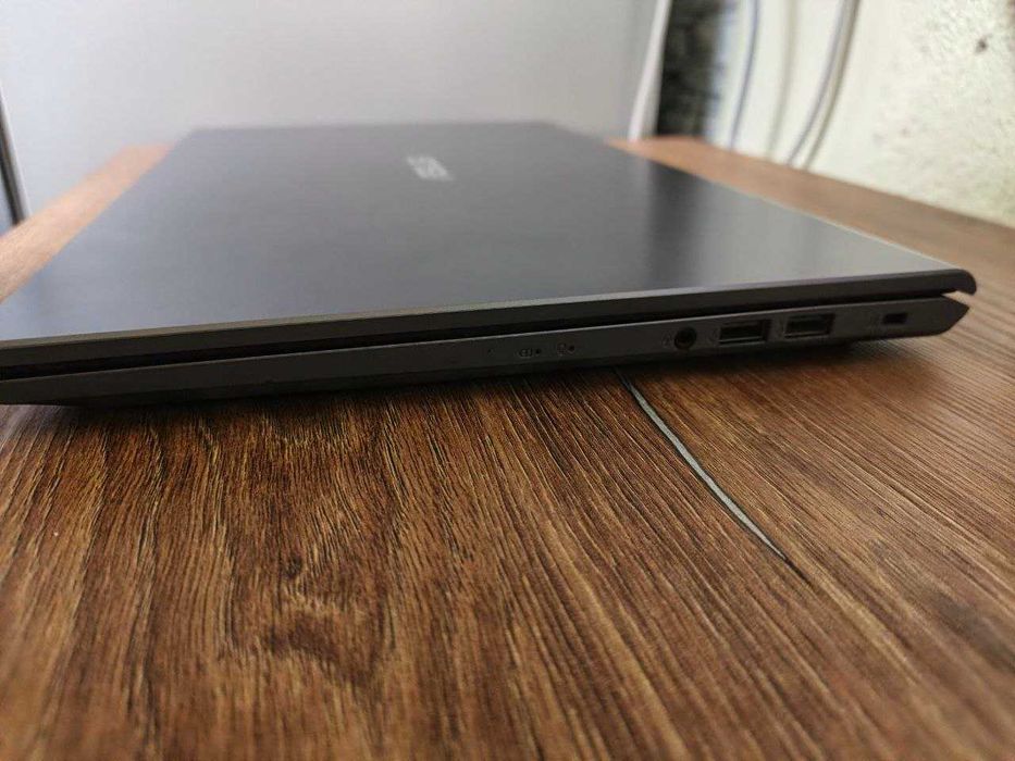 Asus X515EA-BQ1461 Grey