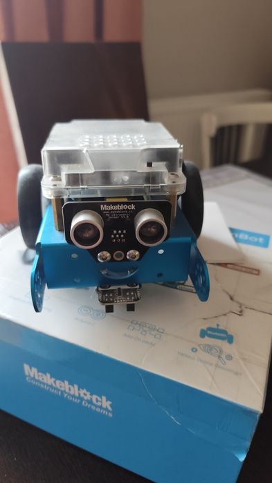 Robot mbot Makeblock