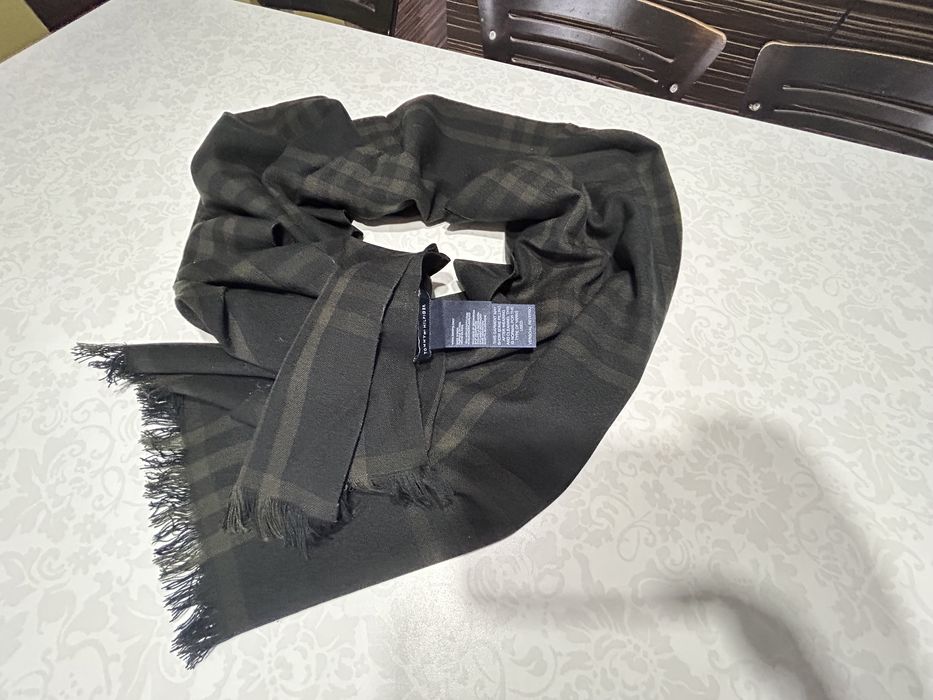 Szalik Tommy Hilfiger