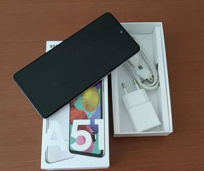 Samsung A51 128Gb