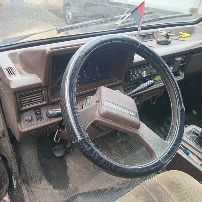 Продам автомобіль