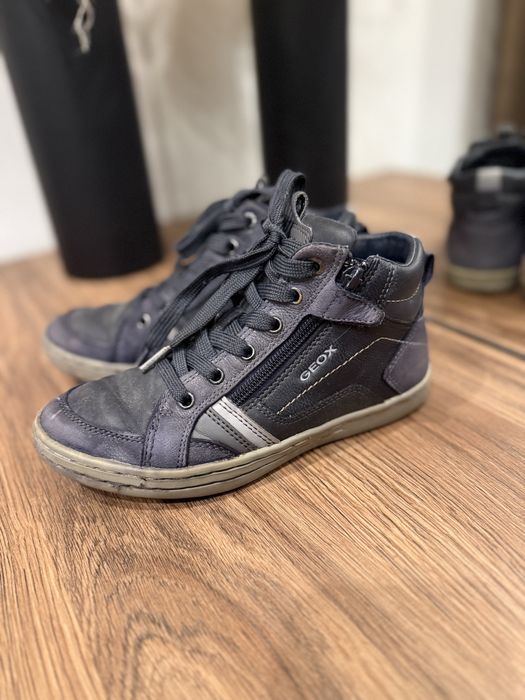 Черевички Geox 34 розмір