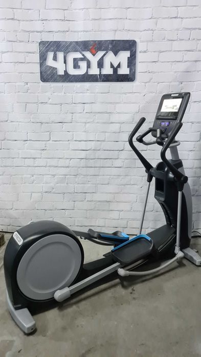 Эліптичний тренажер PRECOR EFX 865