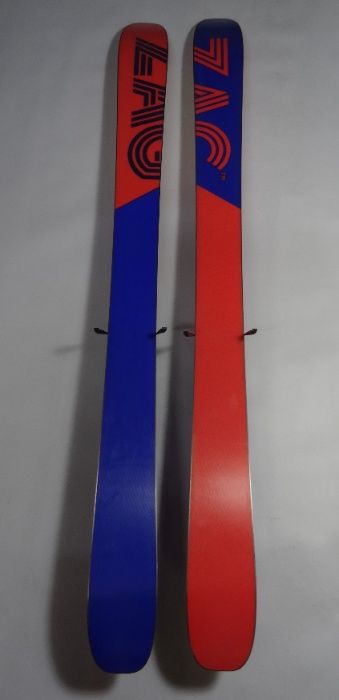 Narty skitourowe ZAG Chamonix 157 cm