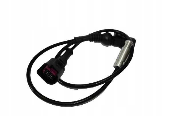 Czujnik temperatury sprężarki kompresora Audi Q7