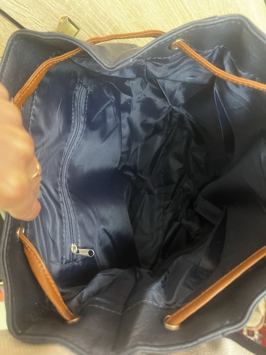 Рюкзак вмісткий не дорого