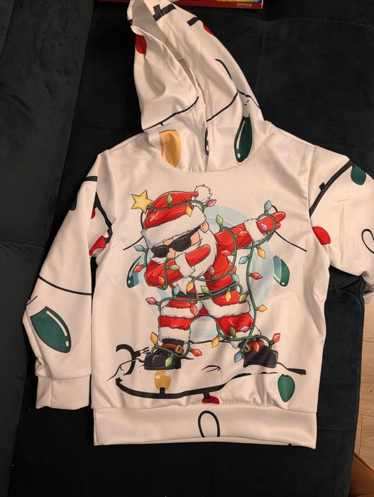 Dres unisex rozm 130