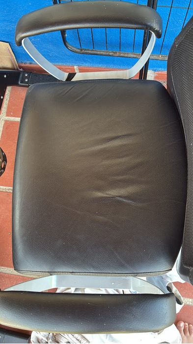 Cadeira escritorio Markus IKEA