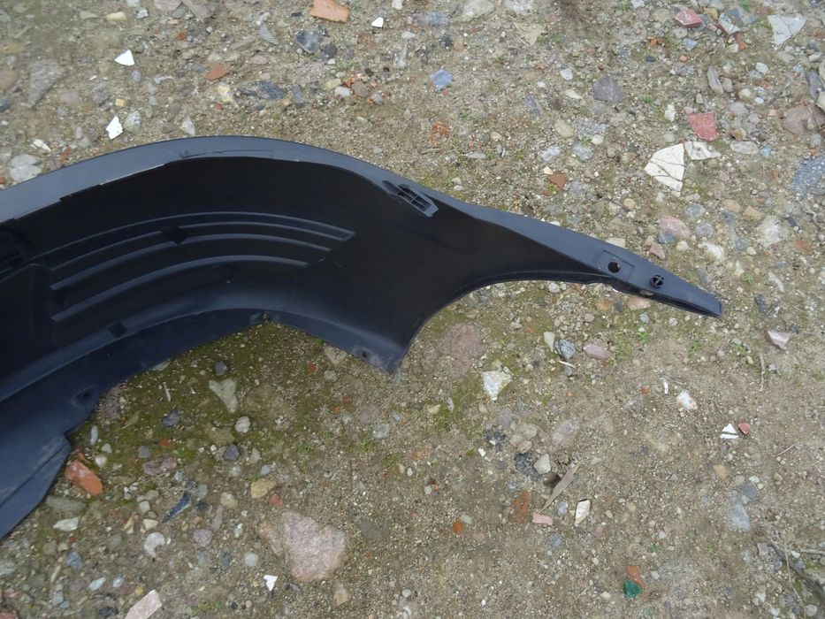 Dacia Logan I 1 Lift 08-12 Zderzak Przód Oryginał