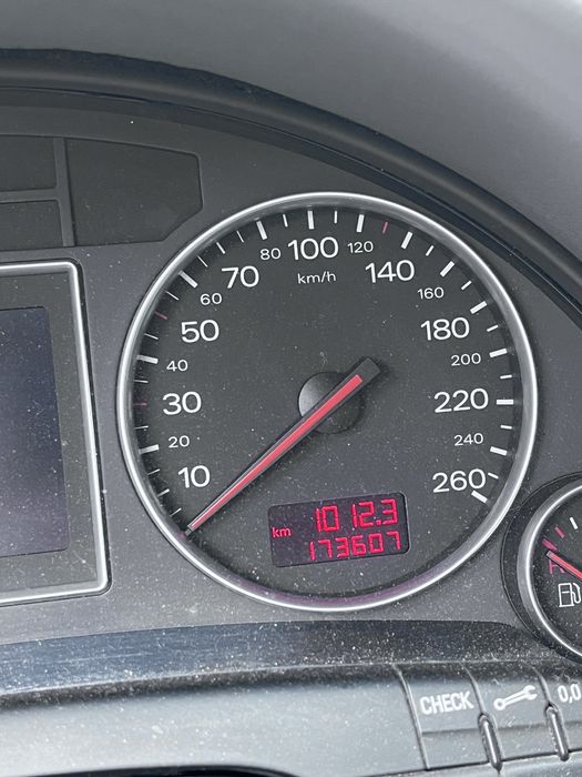 Pecas audi a4 b6 2.5tdi quattro