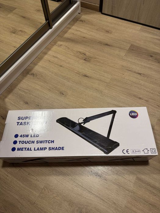 Bezcieniowa lampa Led 67cm 540 Led