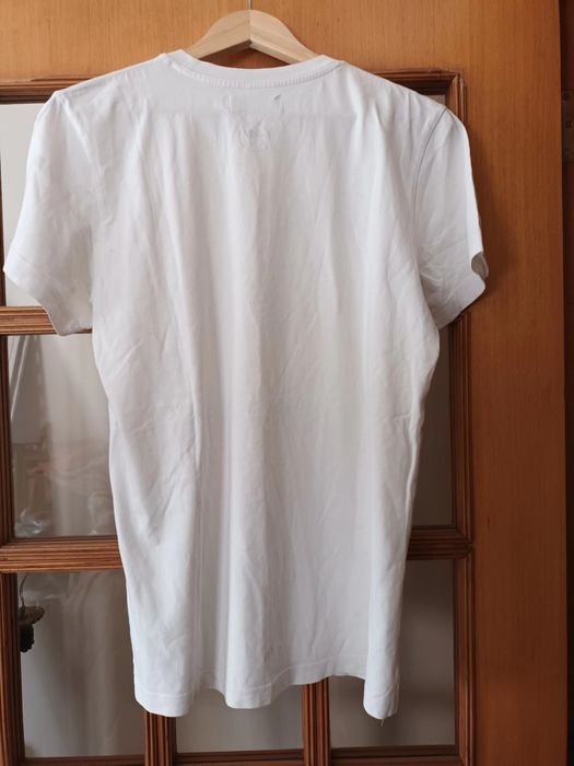 Rara t-shirt Adidas Originals série Adibottom