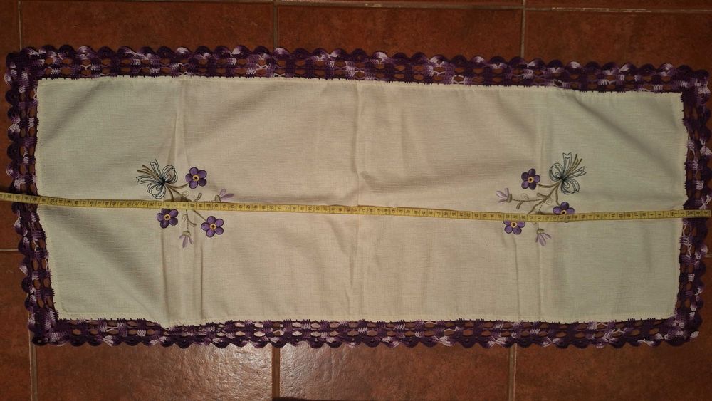 Conjunto de 5 peças para cozinha