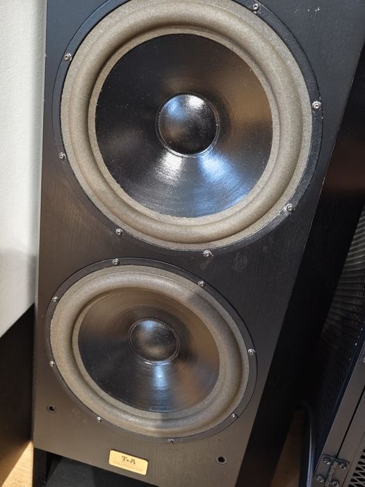 T+A Criterion TMR 160 mk2