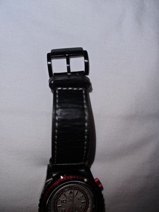 Gebril automatico relogio usado gv2 suiço