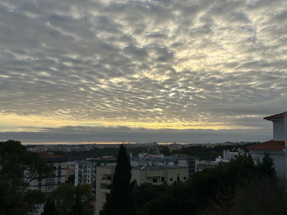 Moradia oeiras carnaxide