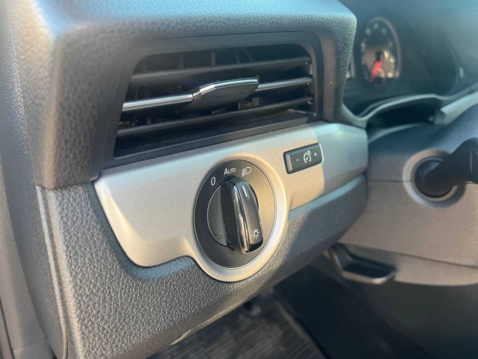 Volkswagen Passat 2020