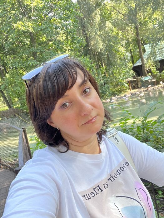 Репетитор английского языка