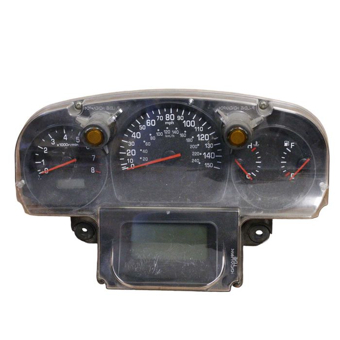 6012 Licznik 2001-05 ameryka Honda Goldwing GL 1800