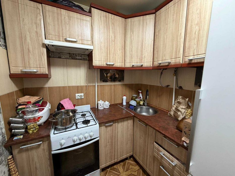 Терміново! 1к на Проспекті Миру, цегла , не кутова, 2% оф. 46084
