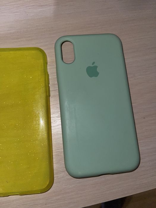 Чехлы на iphone 10