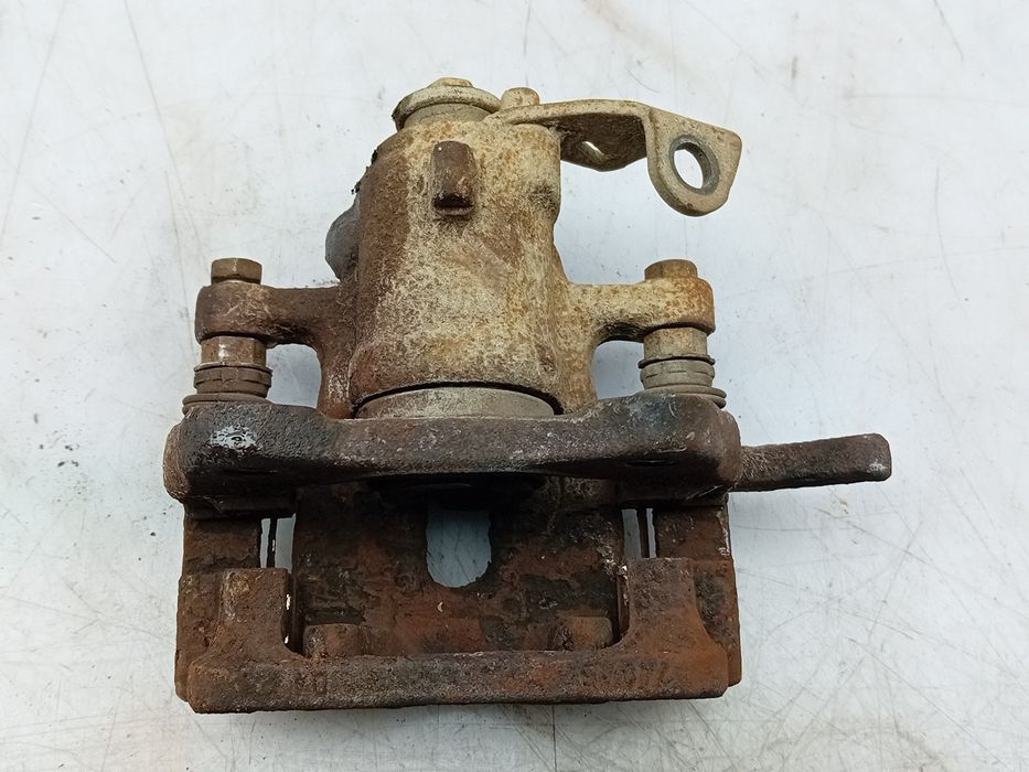 Pinça travão / maxila de travão trás esquerda RENAULT Kangoo Express (