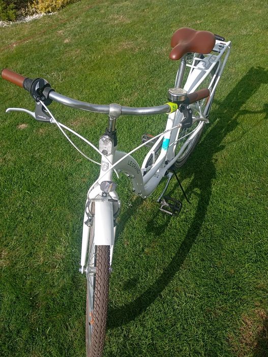 Rower damski 26 stan idealny