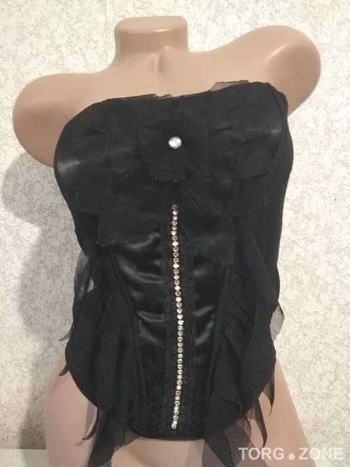 Корсет праздничный р. S / М
