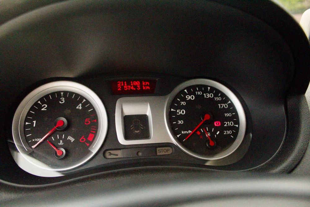 Renault Clio Break 1.5 Dynamic S DCI