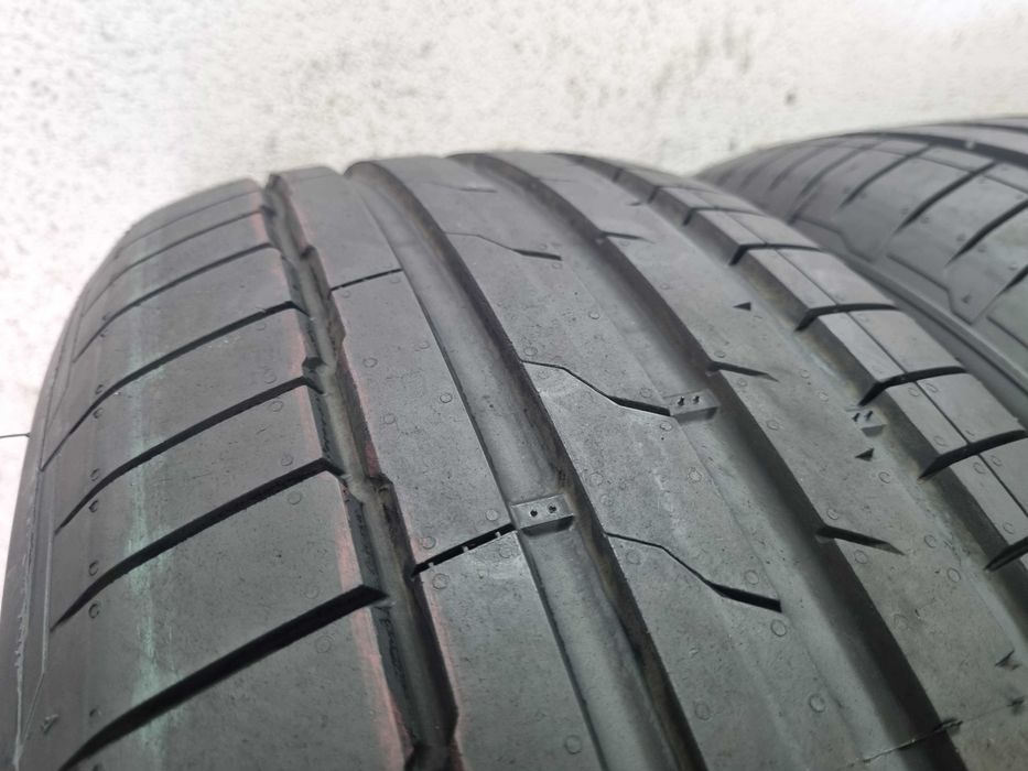 255/50/19 103T 235/55/19 101T Hankook Ventus S1 Evo 3 EV A0 DEMO 2024