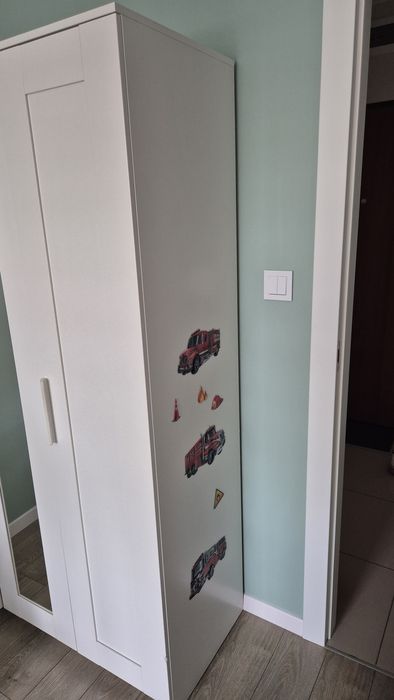 Sprzedam Szafe Ikea