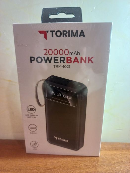 20000тис Повербанк