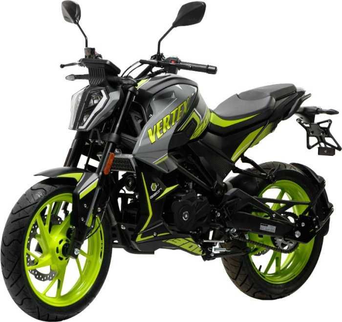 GEON Vertex 300 2026 модельного року