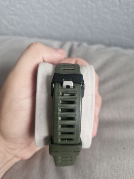 Casio G-Shock GBA 900