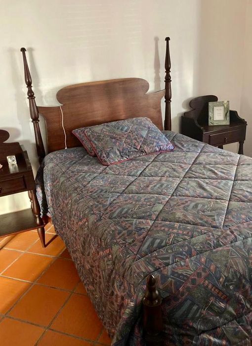 Mobília para quarto
