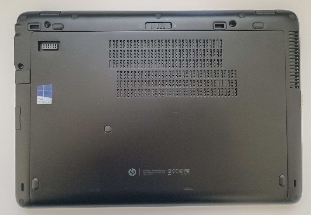 Laptop HP EliteBook 840 G1